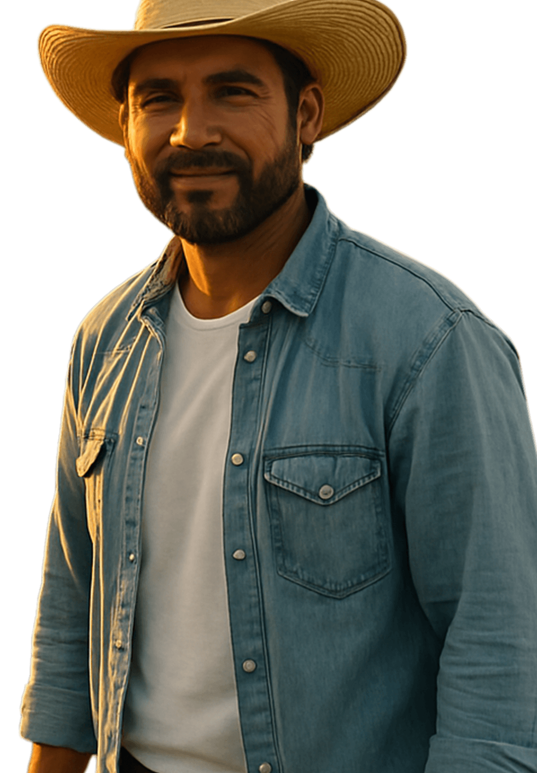 Farmer Image